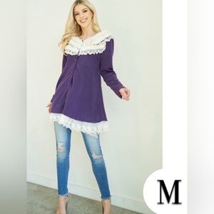 A’REVE CARDIGAN BY ANTHROPOLGIE